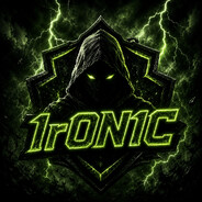 1r0N1C