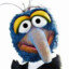 gonzo