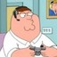 Peter Griffin