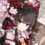 【铃蓝】