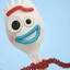 forky