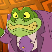 Baron Silas Greenback