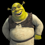 shrek