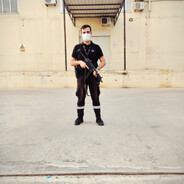 Police # SupperHeroo