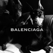 ۞BALENCIAGA۞