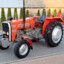 Massey Ferguson 255