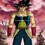 Bardock