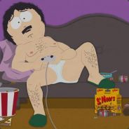 Dr. Randy Marsh