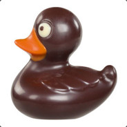 Choco Duck