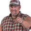 Larry the cable guy