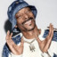 ♪Snoop dogg♪