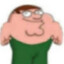 Peter Griffin