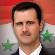بشار أسد