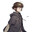 Galaxy Iris