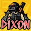 DİXON