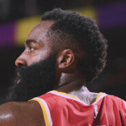 James Harden