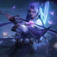 伤害女人我做不到