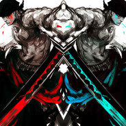 除了白给啥也不会