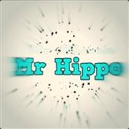 Mr Hippo