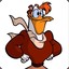 Launchpad McQuack