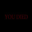 YOU DIED