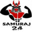 名誉samuraj24 Kira
