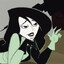 shego fan