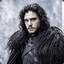 Jon SnoW