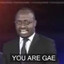 Don&#039;t Be Geh, Okeh?