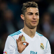 CRISTIANO RONALDO (PRIME) avatar
