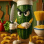 Ezucchini