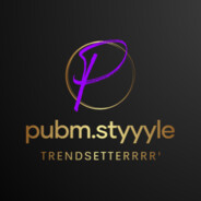 pubm. TRENDSETTTERRR' avatarı