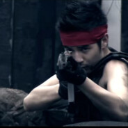 超级描边师陆展博