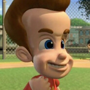 Джими гандон