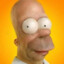 Homer Simpson