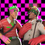 SmissmasLights