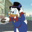 Uncle Scrooge