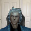 Auramangue