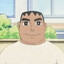 Handsome Takeshi