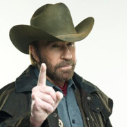 Chuck Norris