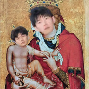 陈学长与陈晨妈