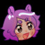 Dionysian Alpaca (They/Them)