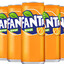 Fanta Orange