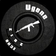 [E12] Ugene - steam id 76561197971057593