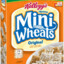 Frosted Mini-Wheats Gaming