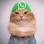 whatsapp ميسي رونالدو