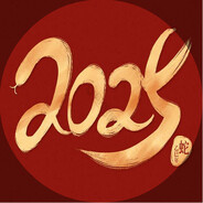  '月白流苏谨色安年