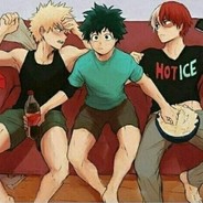 Senpai <3