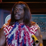 president camacho