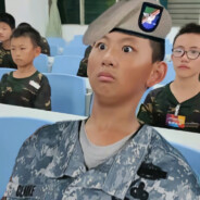 广技师保安队五星上将